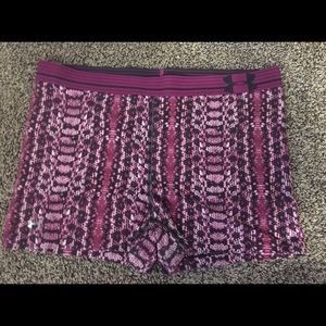 Under Armor shorts